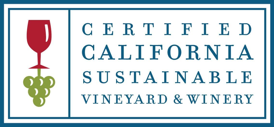 sustainability certification logo